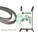 Keilrippenriemen Schaeffler Ina FB 7PK2672 für Nissan für Land Rover