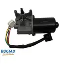 Wischermotor Bugiad BWM50624 für Mercedes Benz für Mercedes Benz Hinten