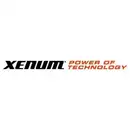 XENUM 6032001 DPF-FLUSH Step 1