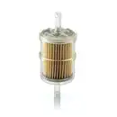 MANN-FILTER WK 42/2 Kraftstoffilter
