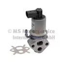 PIERBURG 7.22574.12.0 ELEKTRISCHES AGR VENTIL für VW, SEAT, SKODA, AUDI