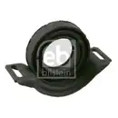 Lagerung Gelenkwelle Febi Bilstein 05263 für Mercedes Benz für Mercedes Benz
