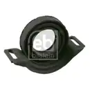FEBI BILSTEIN 05263 Gelenkwellenlager für MERCEDES-BENZ