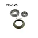 SKF VKBA 1465 Radlagersatz