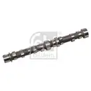 FEBI BILSTEIN 103719 Nockenwelle für FIAT, SUZUKI, ALFA, LANCIA, OPEL, FORD
