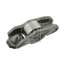 FEBI BILSTEIN 28344 Rollenschlepphebel für LANCIA, OPEL, FIAT, SUZUKI, ALFA
