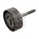FEBI BILSTEIN 36692 Umlenkrolle für VW, SEAT