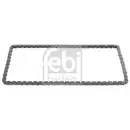 FEBI BILSTEIN 40398 Steuerkette für FORD, VOLVO, MAZDA