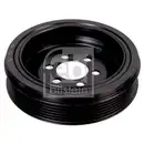 FEBI BILSTEIN 174699 Riemenscheibe