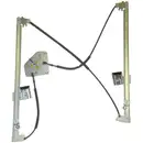 VALEO 851135 Fensterheber (o. Motor) v r Mercedes