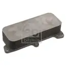 FEBI BILSTEIN 101009 Ölkühler für VW