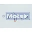 MOTAIR TURBO 550075 ÖLLEITUNGS-KIT für Vorlauf_1