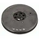 Schwungrad Sachs 2295 601 011 Zwei-massen-schwungrad für Seat für Audi
