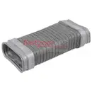 Ansaugschlauch Luftfilter Metzger 2388013 für Bmw Luftfiltergehäuse