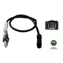 NTK 94459 O2 Sensor für AUDI, SEAT, VW, SKODA