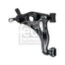 Lenker Radaufhängung Febi Bilstein 05269 für Mercedes Benz für Mercedes Benz
