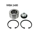SKF VKBA 1480 Radlagersatz