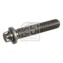 Pleuelschraube Febi Bilstein 12430 für Man für Fendt
