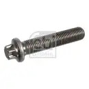 FEBI BILSTEIN 12430 Pleuelschraube für MAN, NEOPLAN