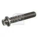 FEBI BILSTEIN 12430 Pleuelschraube für MAN, NEOPLAN