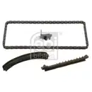 FEBI BILSTEIN 30381 Steuerkettensatz für BMW