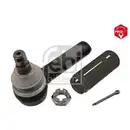 FEBI BILSTEIN 44523 Spurstangenendstück für DAF, MAN