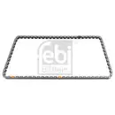 FEBI BILSTEIN 49768 Steuerkette für NISSAN