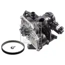 FEBI BILSTEIN 182330 Wasserpumpe für AUDI, SKODA, VW, CUPRA, SEAT