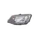 VALEO 046604 Scheinw. SKODA Fabia 2014/10 L