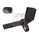 FEBI BILSTEIN 101054 ABS-Sensor für AUDI, VW, PORSCHE