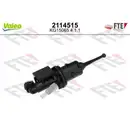 Geberzylinder Kupplung Fte 2114515 für Audi für VW