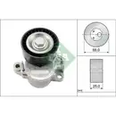 Riemenspanner Keilrippenriemen Schaeffler Ina 534 0625 10 für Audi für Seat