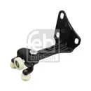 Rollenführung Schiebetür Febi Bilstein 175713 Febi Plus für Dodge für VW
