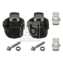 FEBI BILSTEIN 02497 Achskörperlagersatz für MERCEDES-BENZ