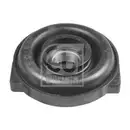 FEBI BILSTEIN 102095 Gelenkwellenlager für NISSAN