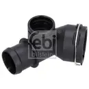 Kühlmittelflansch Febi Bilstein 182328 für Audi für Seat für Skoda für VW