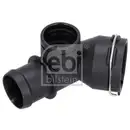 FEBI BILSTEIN 182328 Kühlwasserflansch für SKODA, VW, SEAT, AUDI, CUPRA