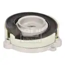 FEBI BILSTEIN 185396 Federbeinstützlager für AUDI