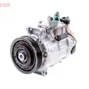 DENSO DCP17168 Kompressor A/C für MERCEDES-BENZ