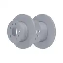 ATE 24.0113-0132.1 Bremsscheiben 2 Stück VW