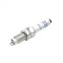 Zündkerze Bosch 0 241 135 520 Nickel für Seat für Skoda für VW für Baic