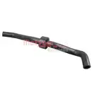 Kühlerschlauch Metzger 2421184 für Audi für Seat für Skoda für VW Motorraum