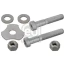 Montagesatz Lenker Febi Bilstein 23459 für Mercedes Benz für Mercedes Benz