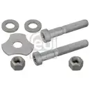 FEBI BILSTEIN 23459 Befestigungssatz für MERCEDES-BENZ