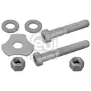 FEBI BILSTEIN 23459 Befestigungssatz für MERCEDES-BENZ