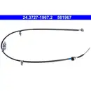 ATE 24.3727-1967.2 Bremsseil