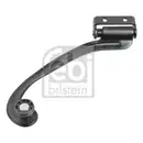 Rollenführung Schiebetür Febi Bilstein 175968 Febi Plus für Fiat Schiebetür Oben