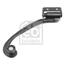 FEBI BILSTEIN 175968 Rollenführung für FIAT