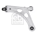Lenker Radaufhängung Febi Bilstein 185610 für Citroën für Peugeot für DS Außen