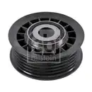 FEBI BILSTEIN 05478 Umlenkrolle für SSANGYONG, MERCEDES-BENZ, DAEWOO